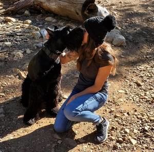 Meet your Posher, Suzanne